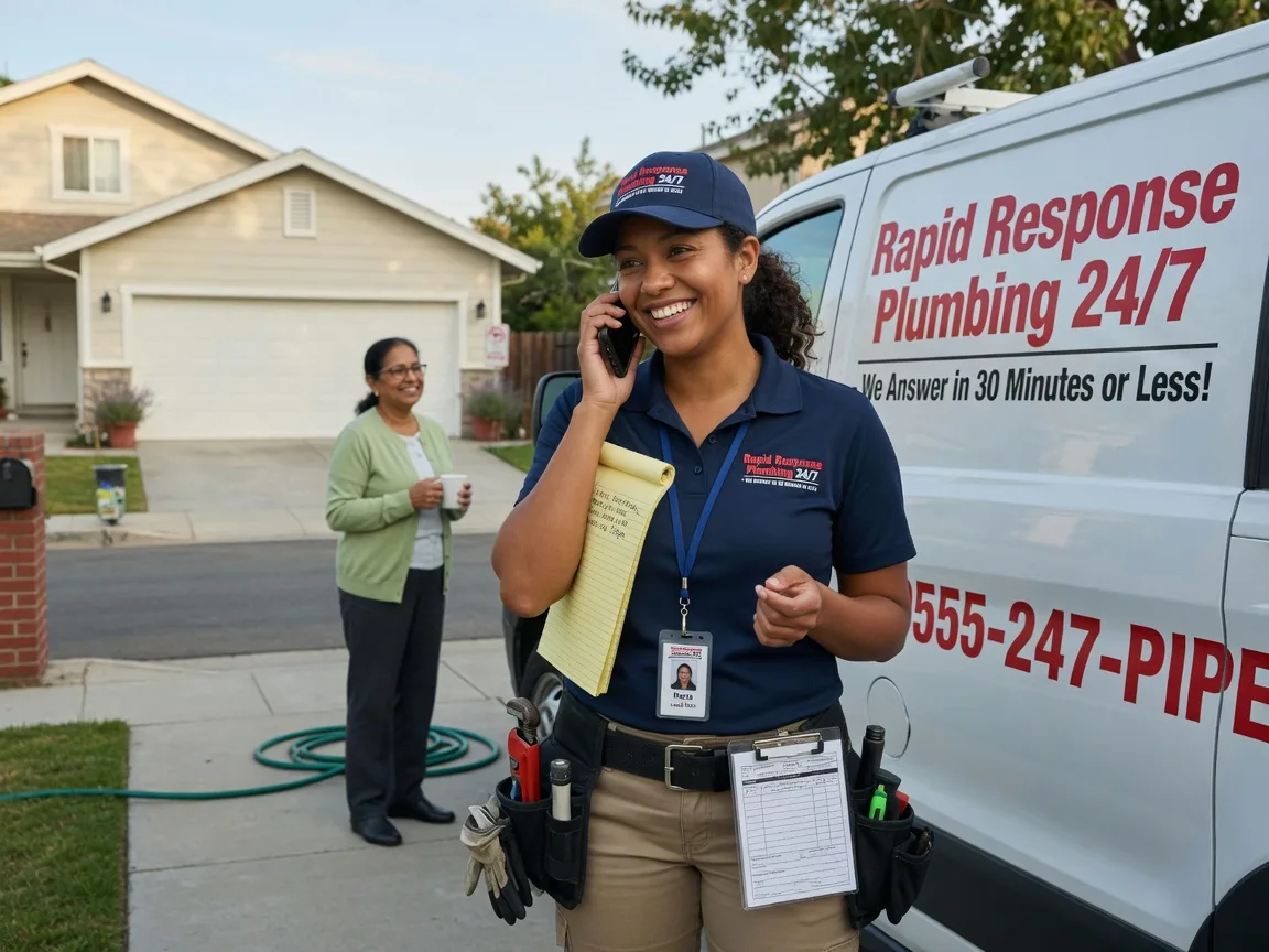 Emergency Plumber La Rose, IL FAQs